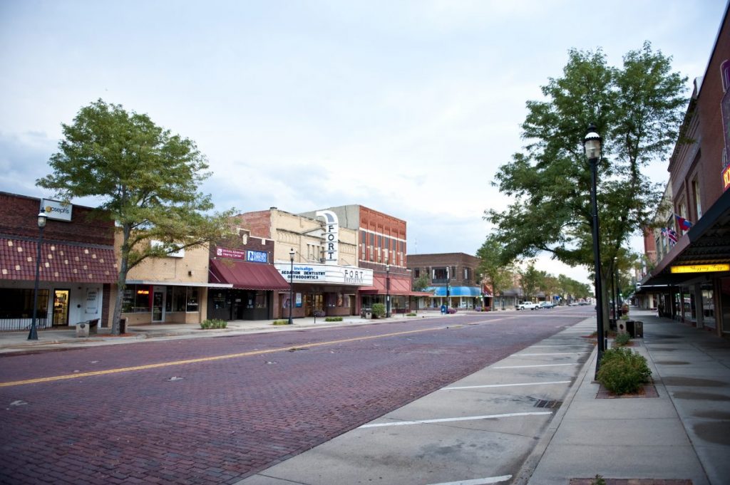 Kearney, MO