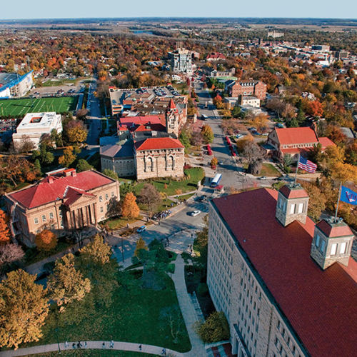 Lawrence, KS
