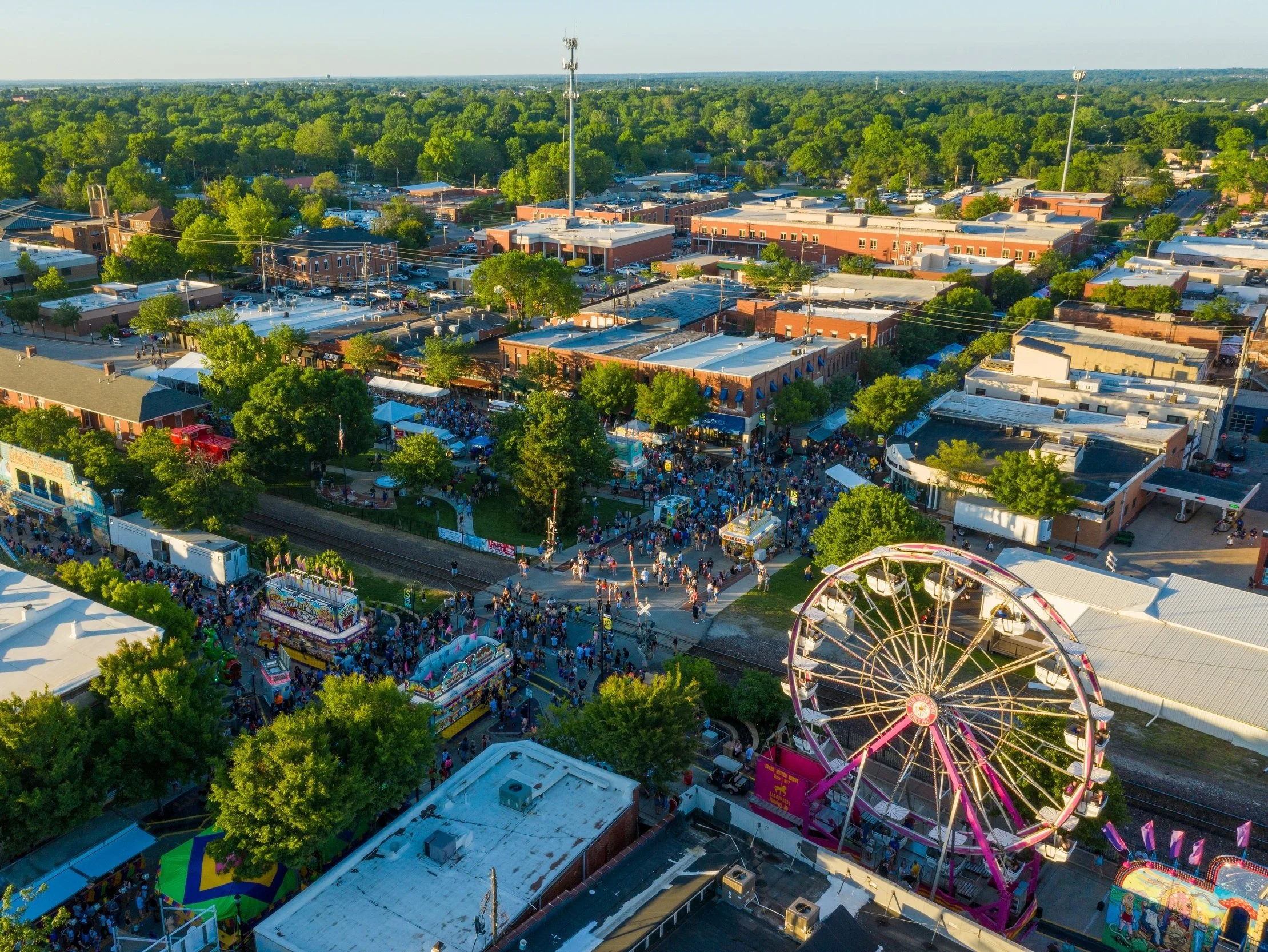 Lee's Summit, MO