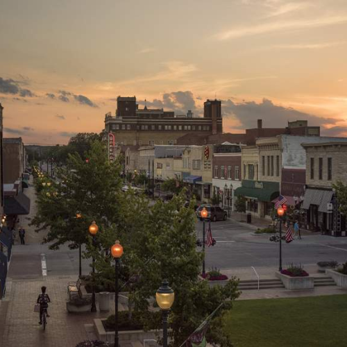Manhattan, KS