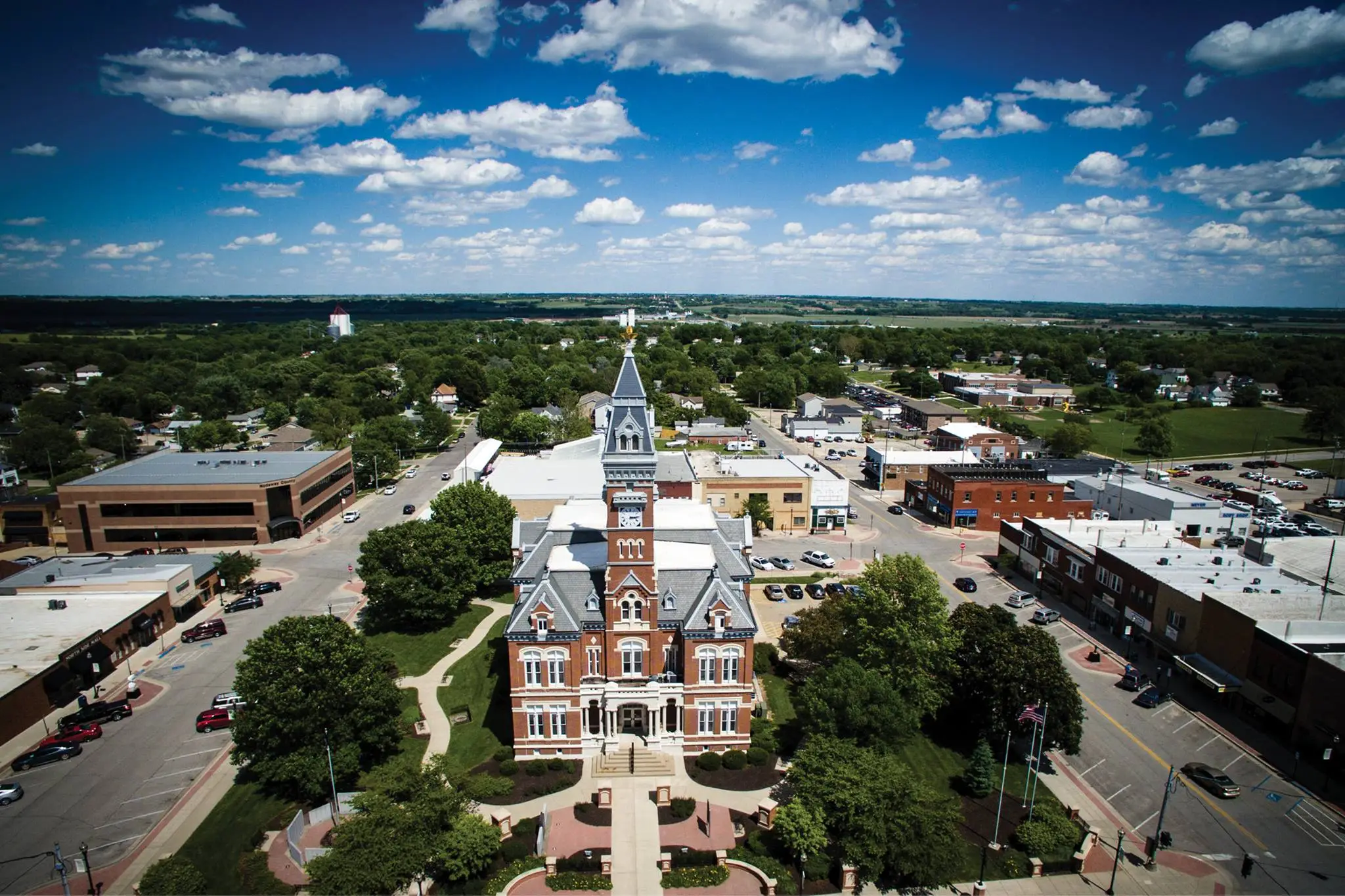 Maryville, MO
