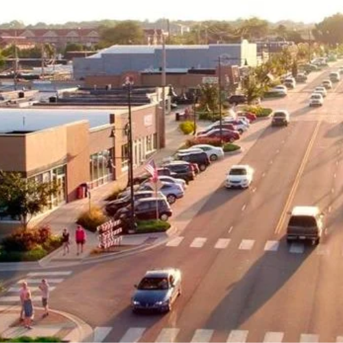 Mission, KS
