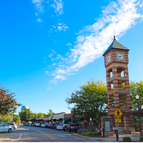 Overland Park, KS