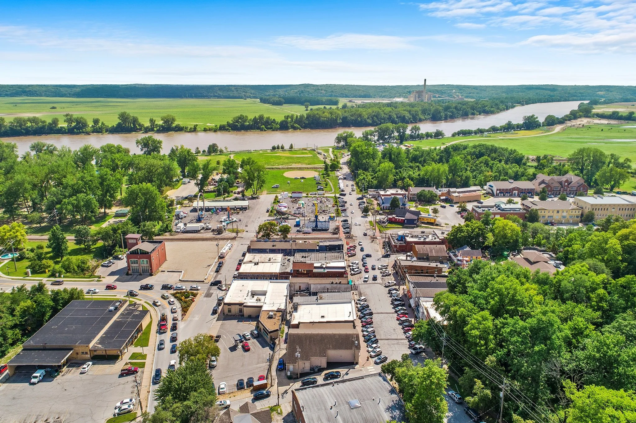 Parkville, MO