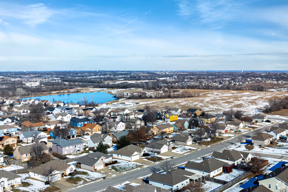 Raymore, MO