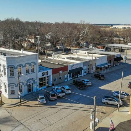 Spring Hill, KS