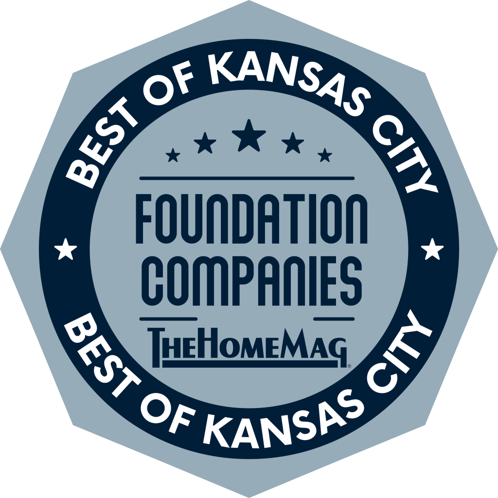 Best of KC Foundation Repair